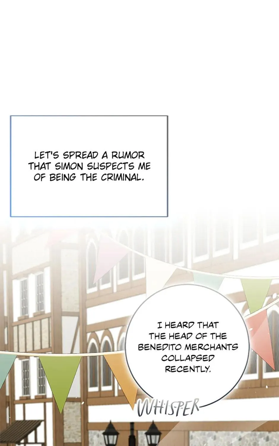 The Villainess's Daughter Chapter 86 page 111 - 