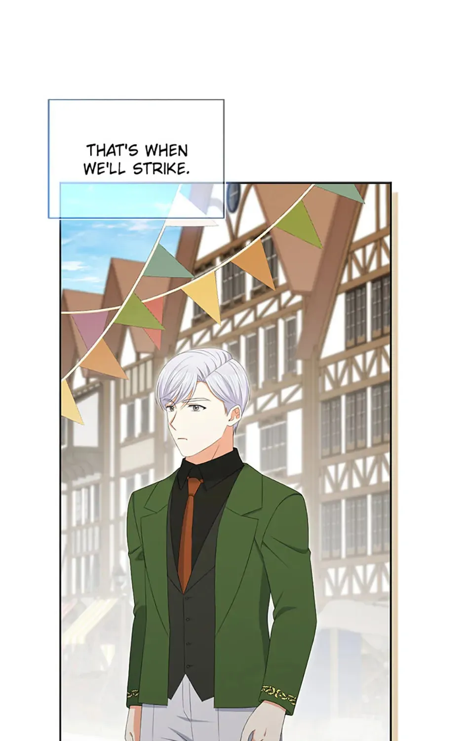 The Villainess's Daughter Chapter 86 page 115 - 
