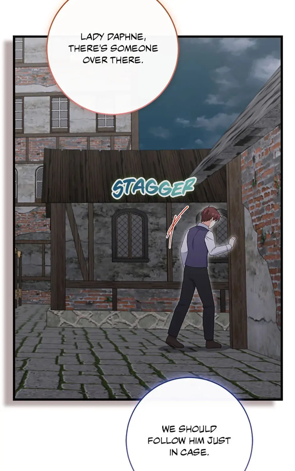 The Villainess's Daughter Chapter 86 page 13 - 