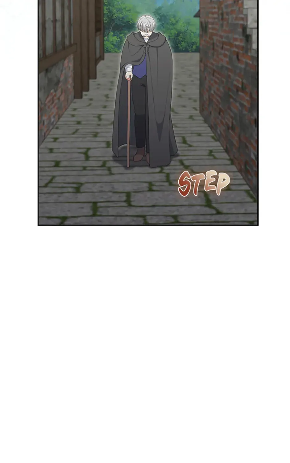 The Villainess's Daughter Chapter 86 page 121 - 