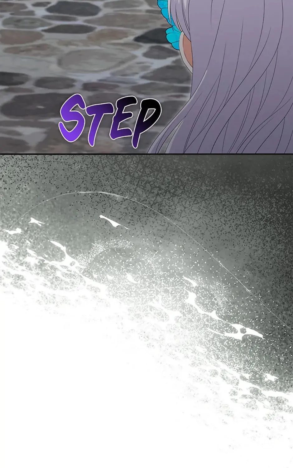 The Villainess's Daughter Chapter 86 page 131 - 