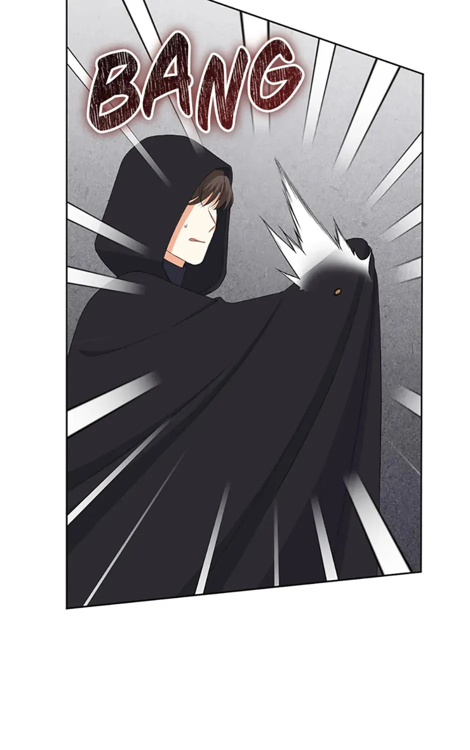 The Villainess's Daughter Chapter 86 page 133 - 