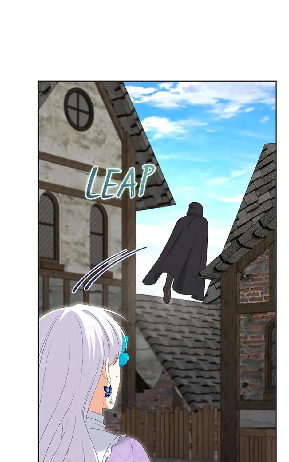 The Villainess's Daughter Chapter 86 page 135 - 