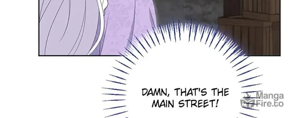 The Villainess's Daughter Chapter 86 page 136 - 