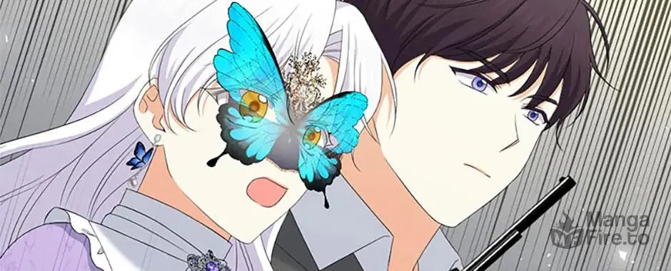 The Villainess's Daughter Chapter 86 page 138 - 