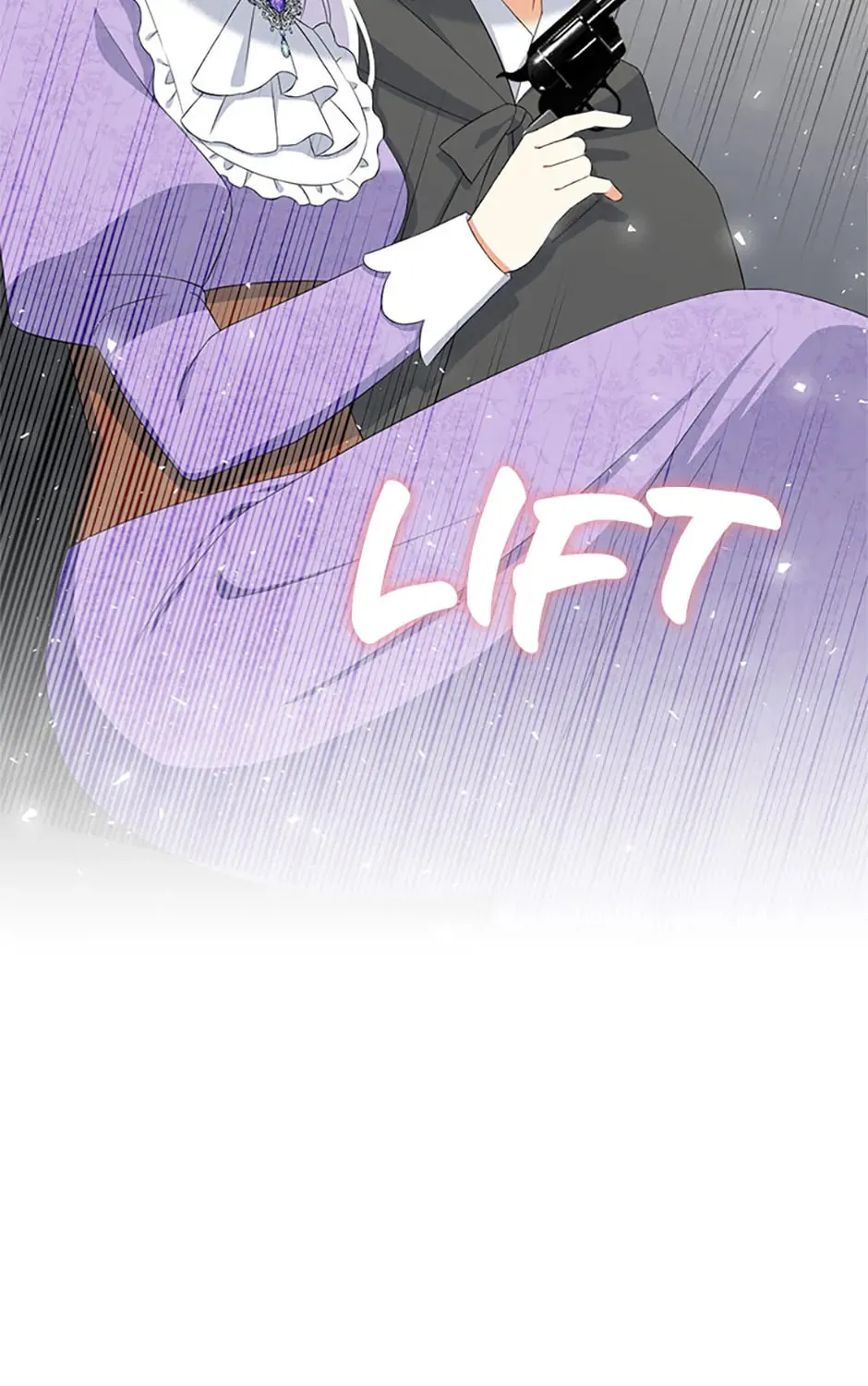 The Villainess's Daughter Chapter 86 page 139 - 
