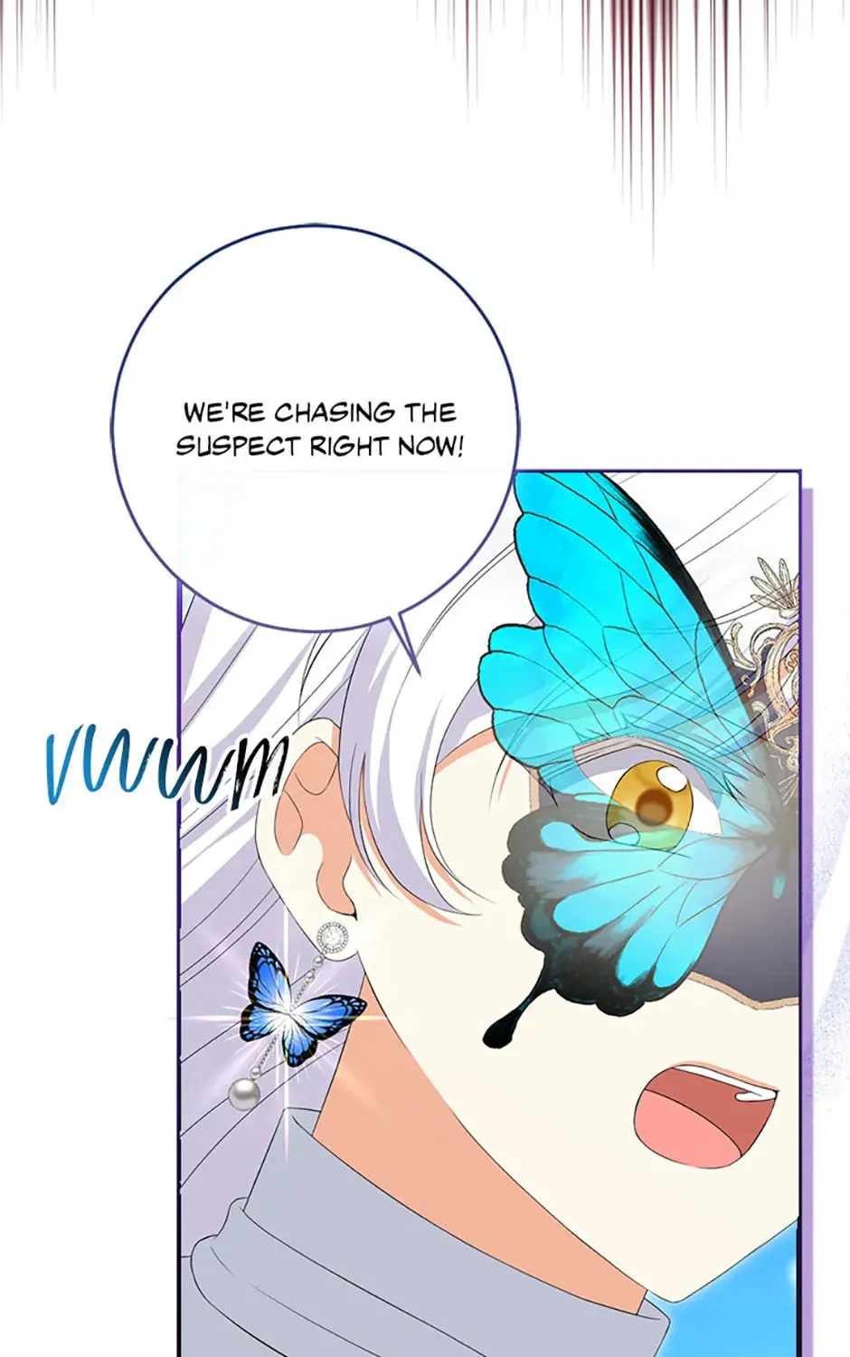 The Villainess's Daughter Chapter 86 page 145 - 
