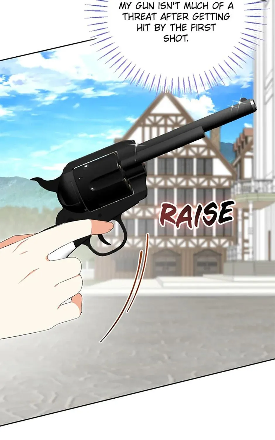 The Villainess's Daughter Chapter 86 page 153 - 