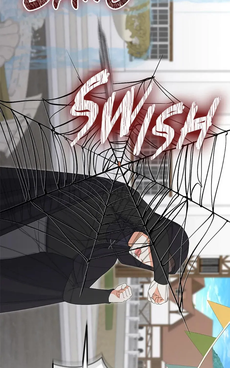 The Villainess's Daughter Chapter 86 page 157 - 