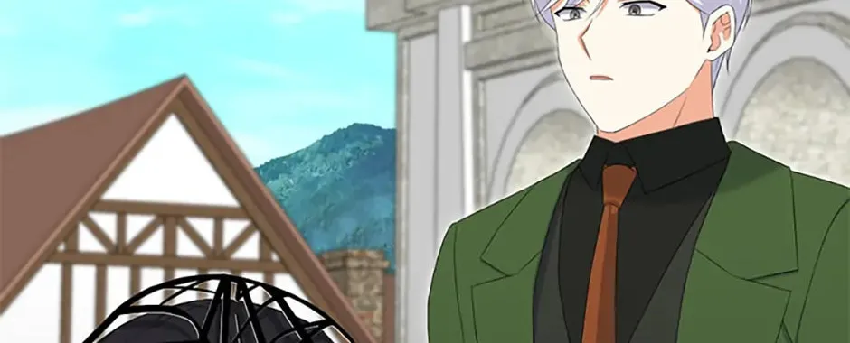 The Villainess's Daughter Chapter 86 page 164 - 