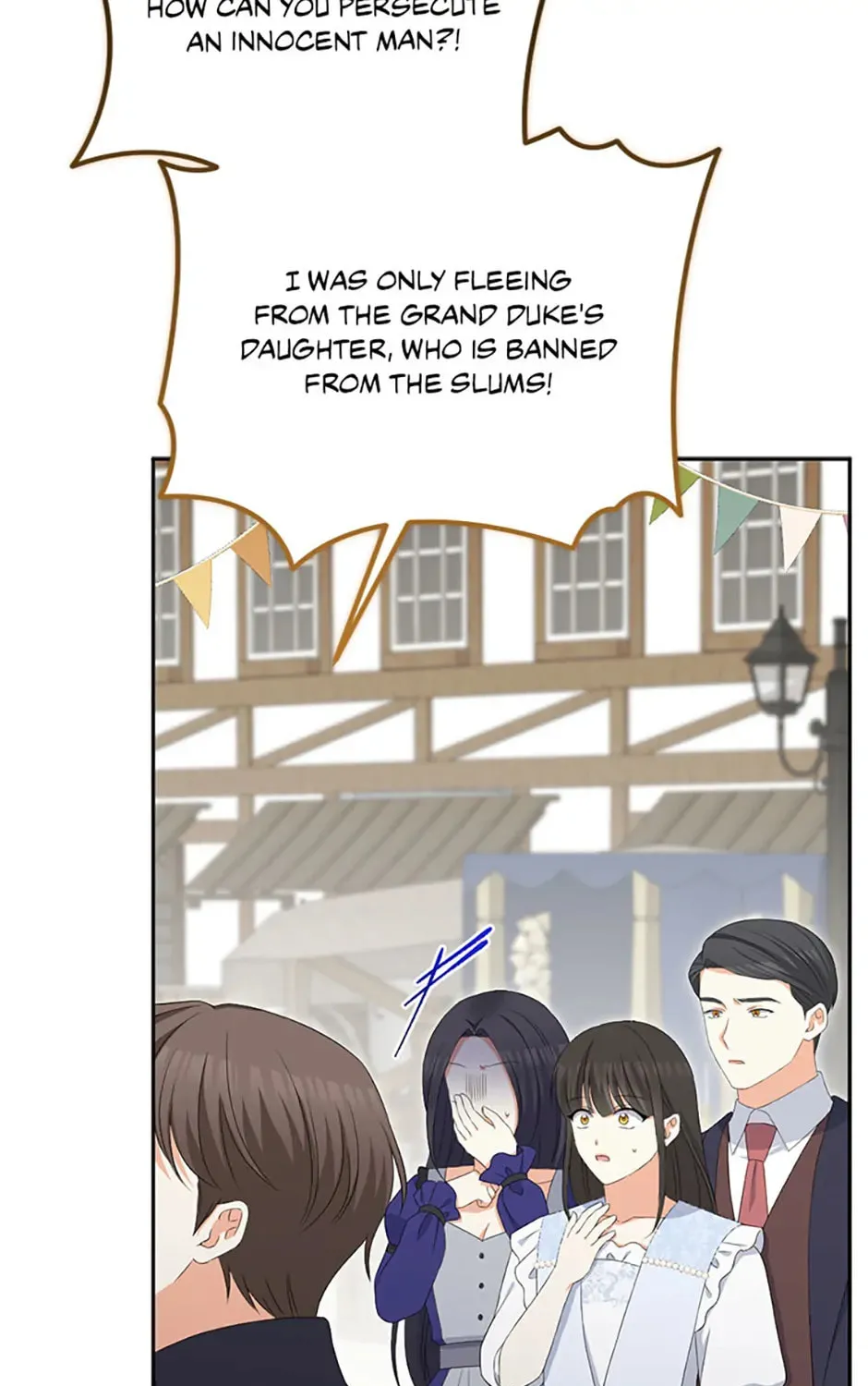 The Villainess's Daughter Chapter 86 page 169 - 