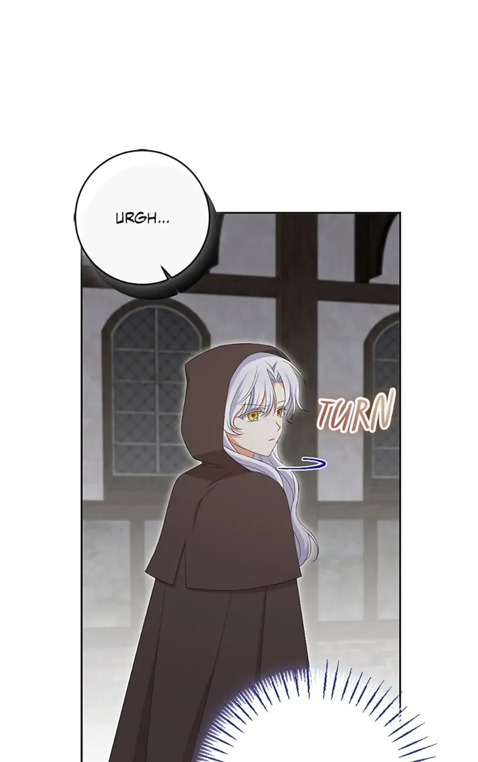 The Villainess's Daughter Chapter 86 page 23 - 