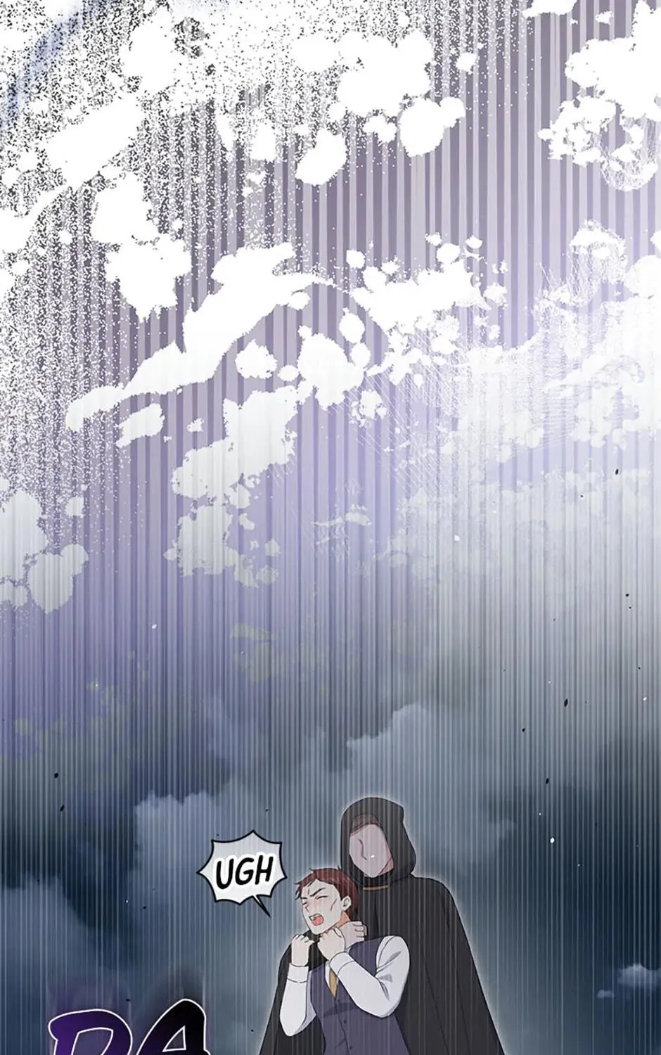 The Villainess's Daughter Chapter 86 page 27 - 
