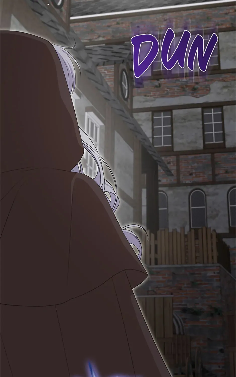 The Villainess's Daughter Chapter 86 page 29 - 