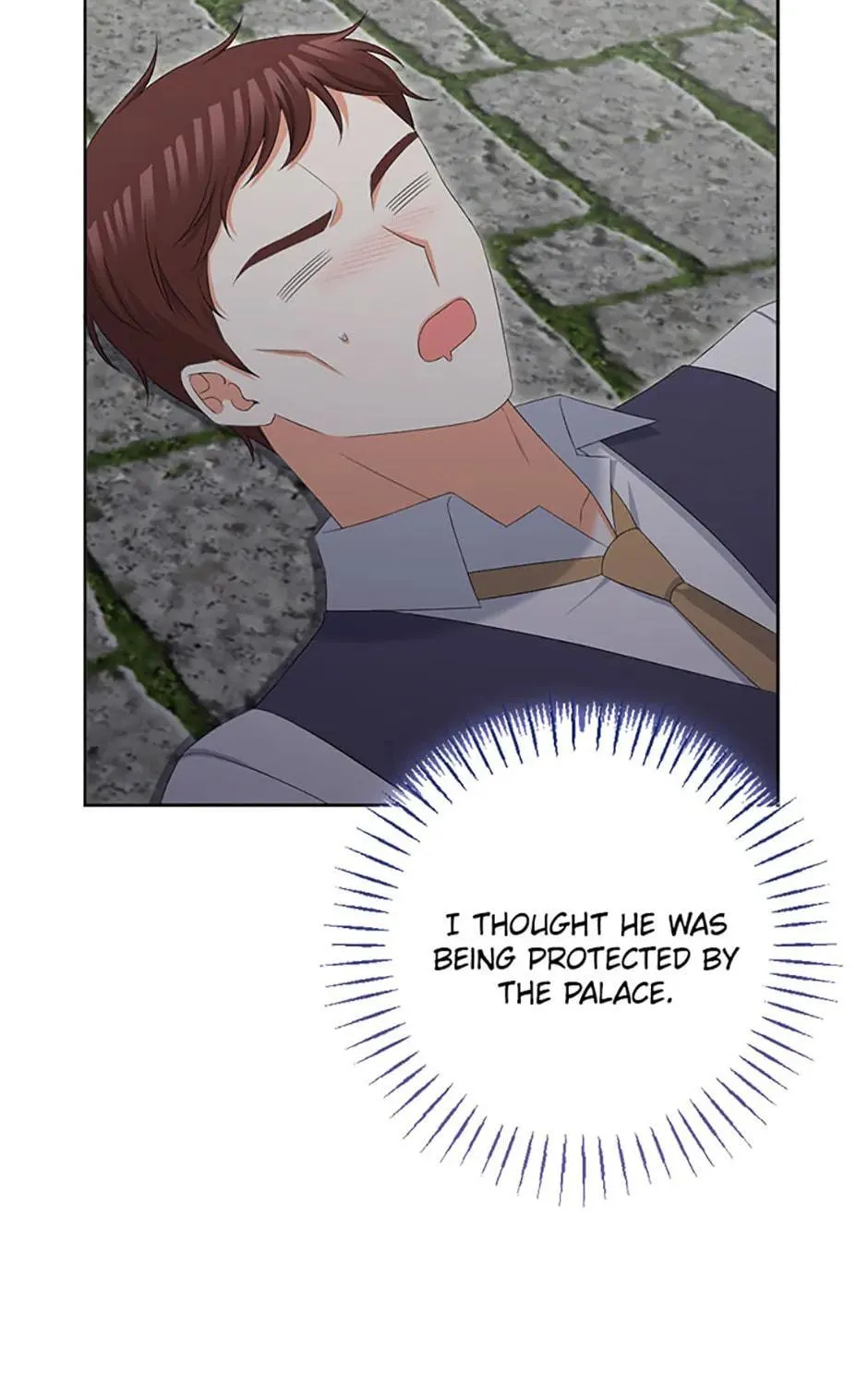 The Villainess's Daughter Chapter 86 page 37 - 