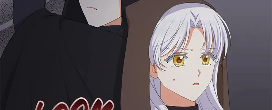 The Villainess's Daughter Chapter 86 page 42 - 