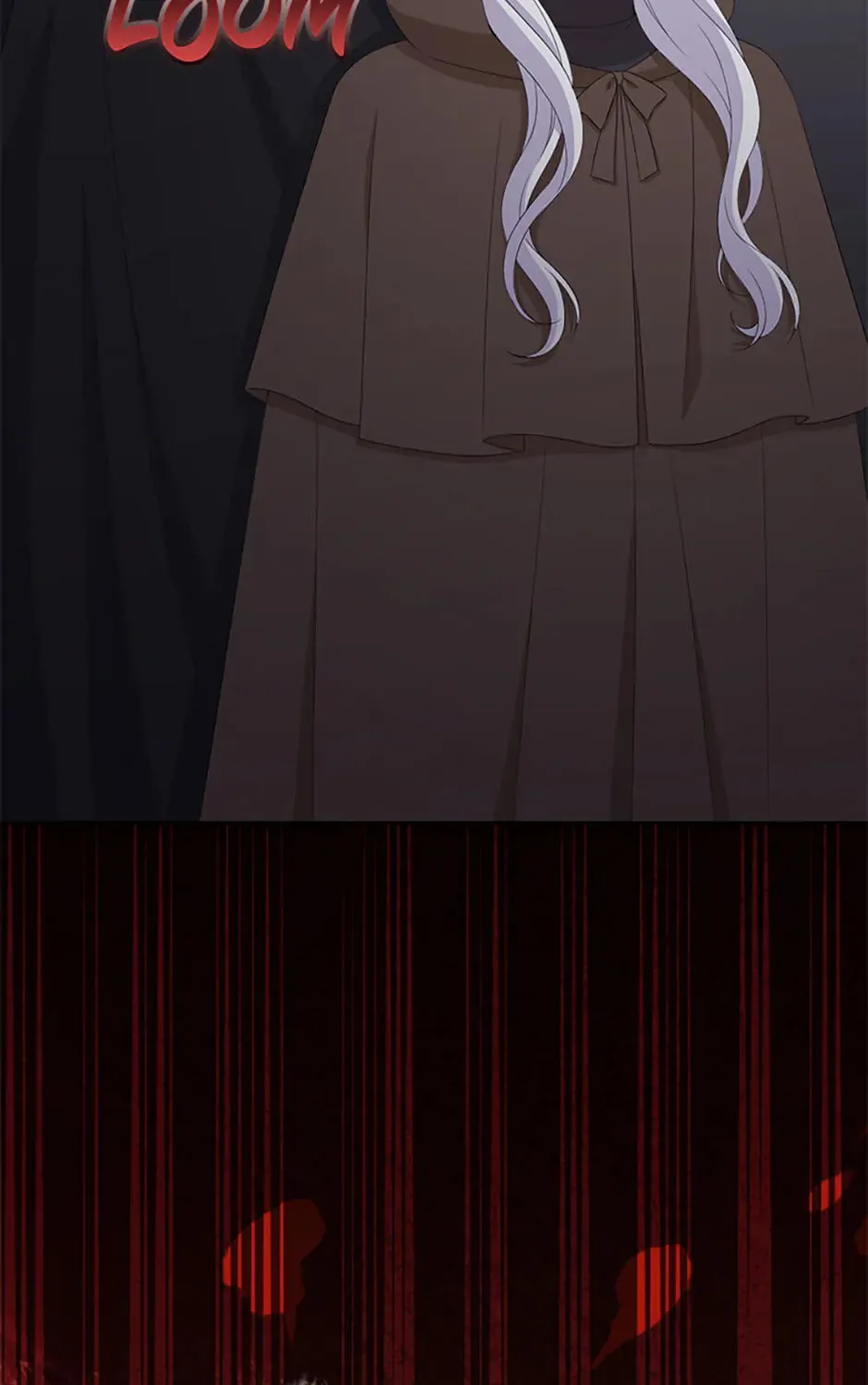 The Villainess's Daughter Chapter 86 page 43 - 