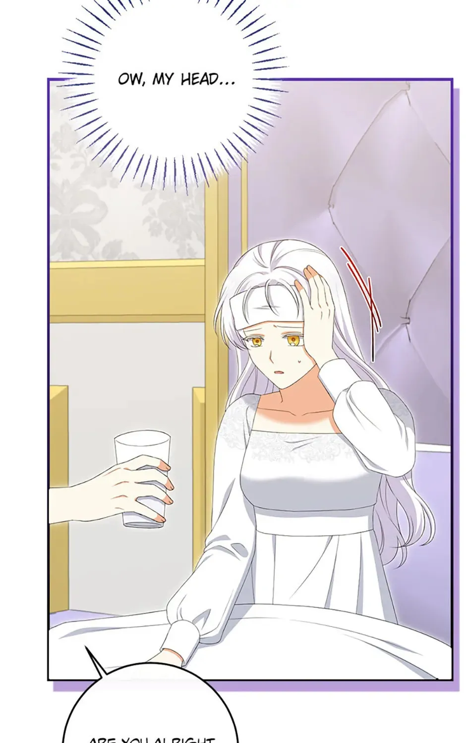 The Villainess's Daughter Chapter 86 page 59 - 
