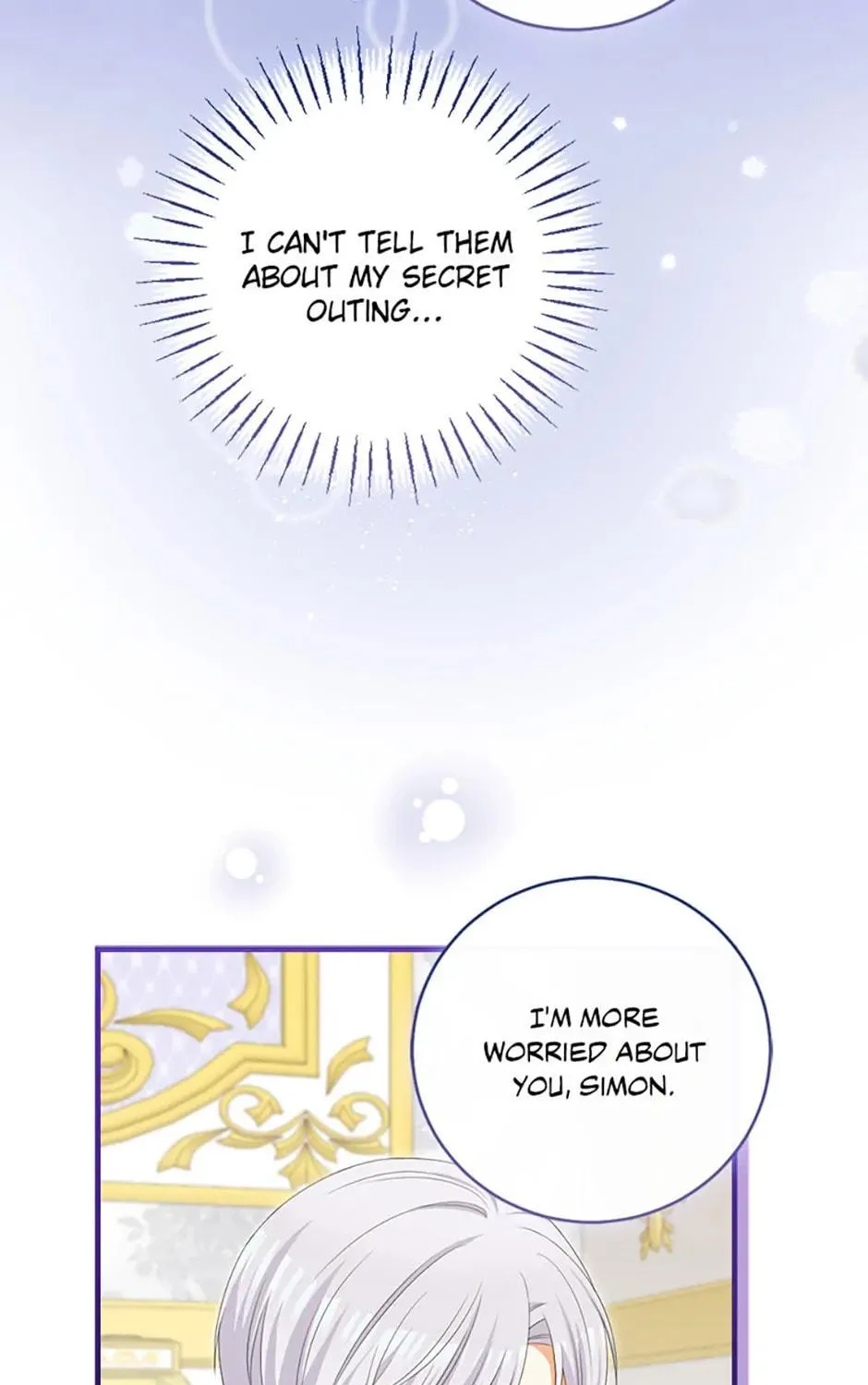 The Villainess's Daughter Chapter 86 page 63 - 