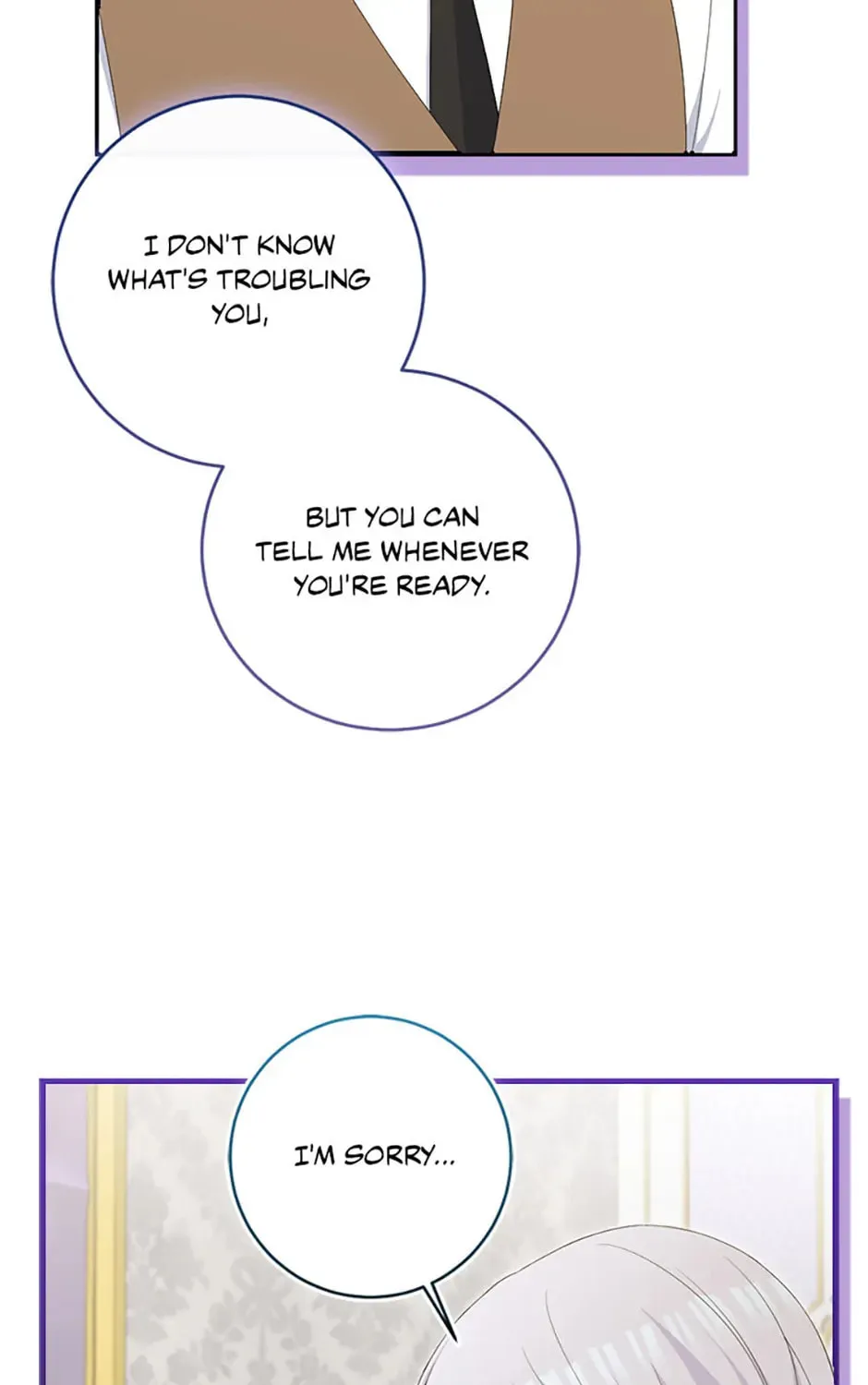 The Villainess's Daughter Chapter 86 page 65 - 