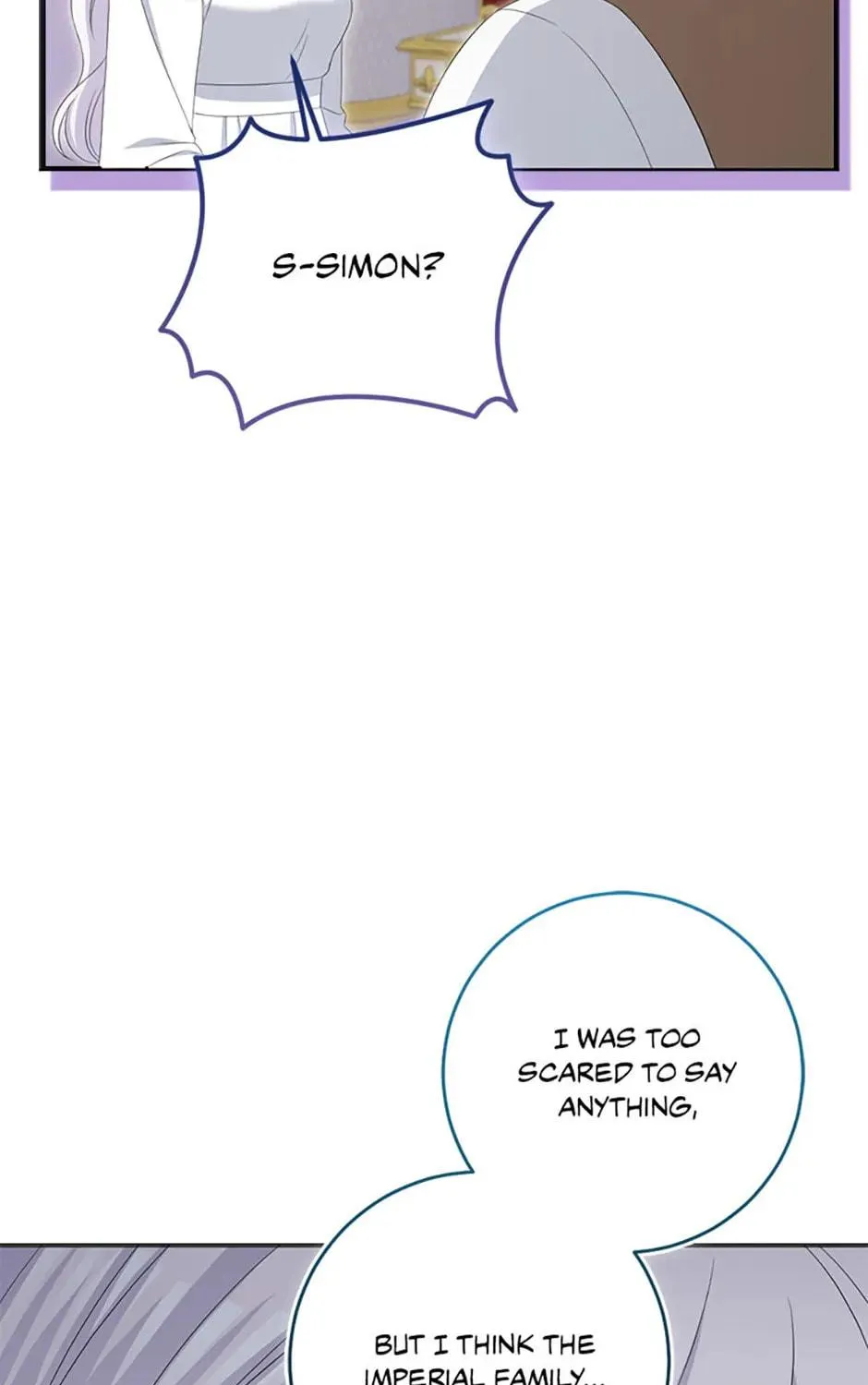 The Villainess's Daughter Chapter 86 page 67 - 