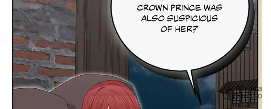 The Villainess's Daughter Chapter 86 page 8 - 