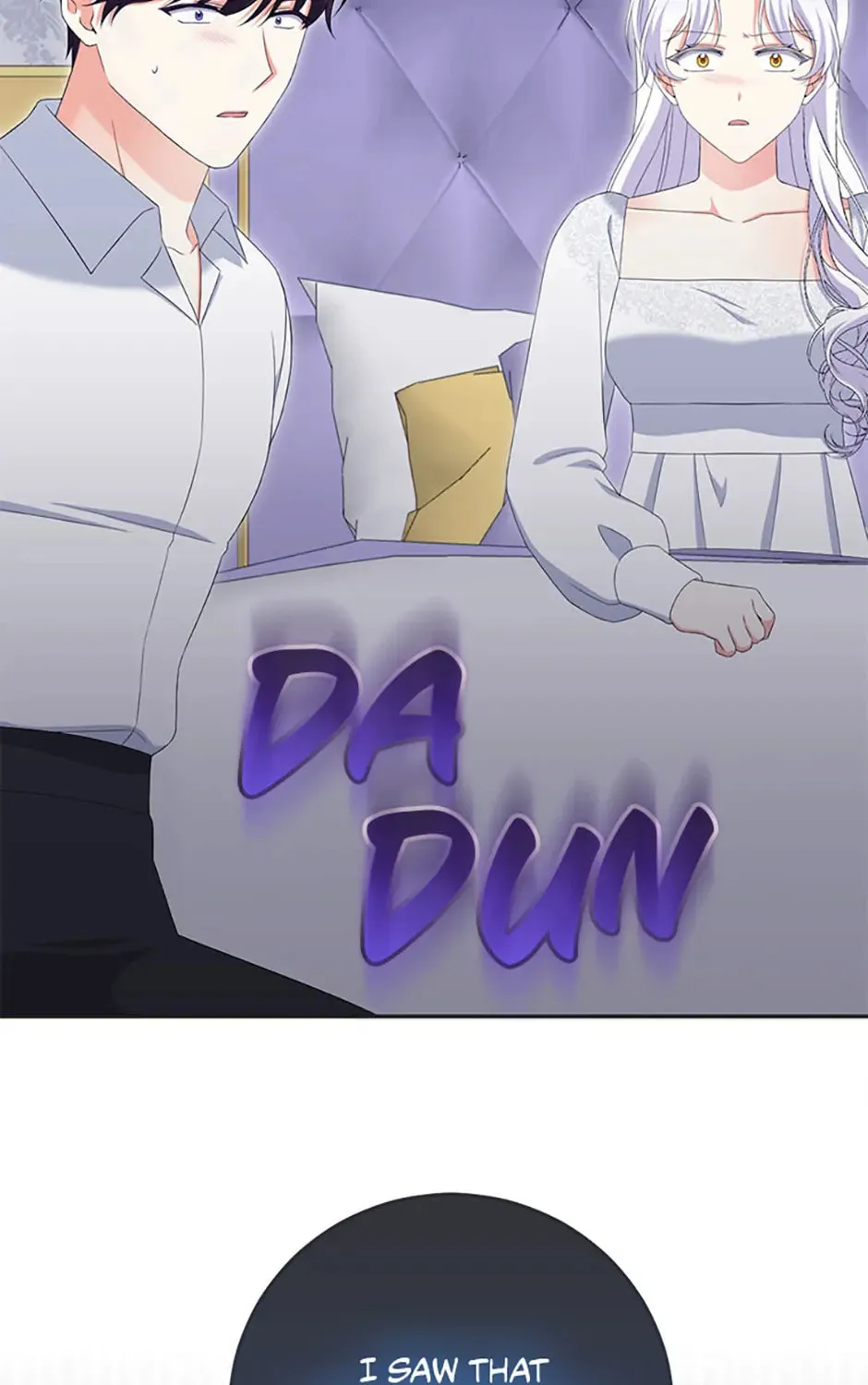 The Villainess's Daughter Chapter 86 page 71 - 