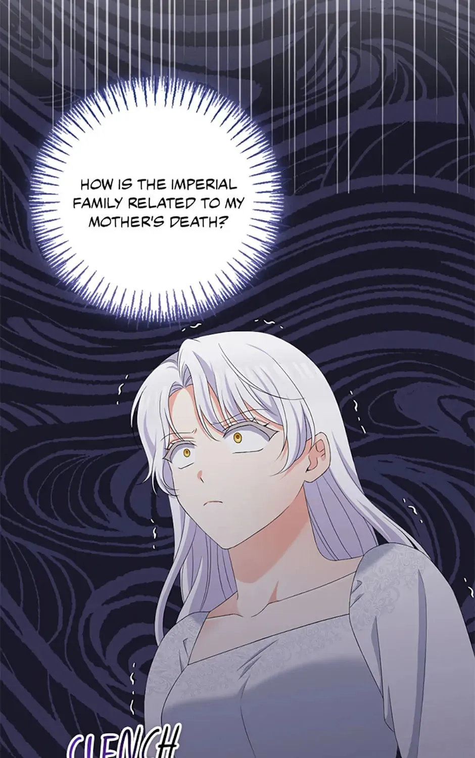 The Villainess's Daughter Chapter 86 page 73 - 