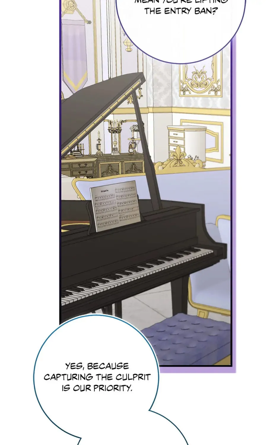 The Villainess's Daughter Chapter 86 page 79 - 