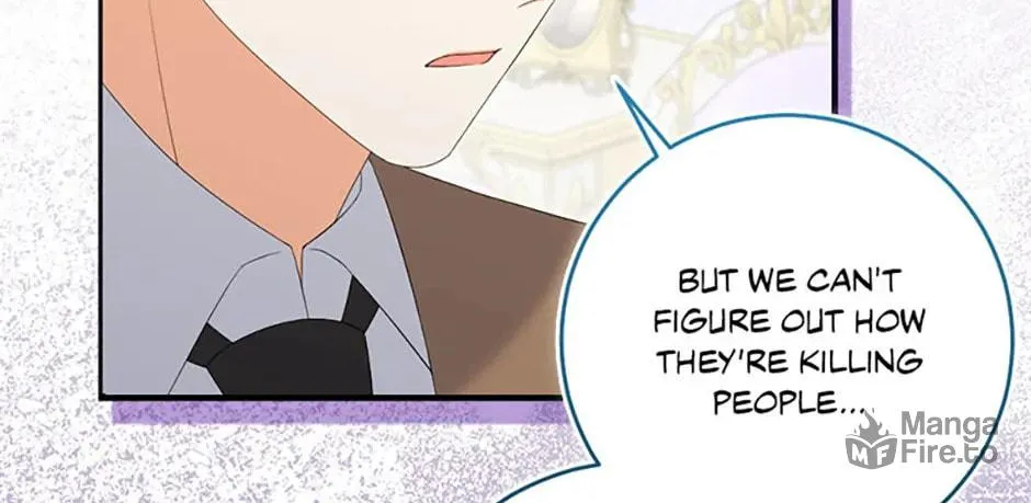 The Villainess's Daughter Chapter 86 page 82 - 