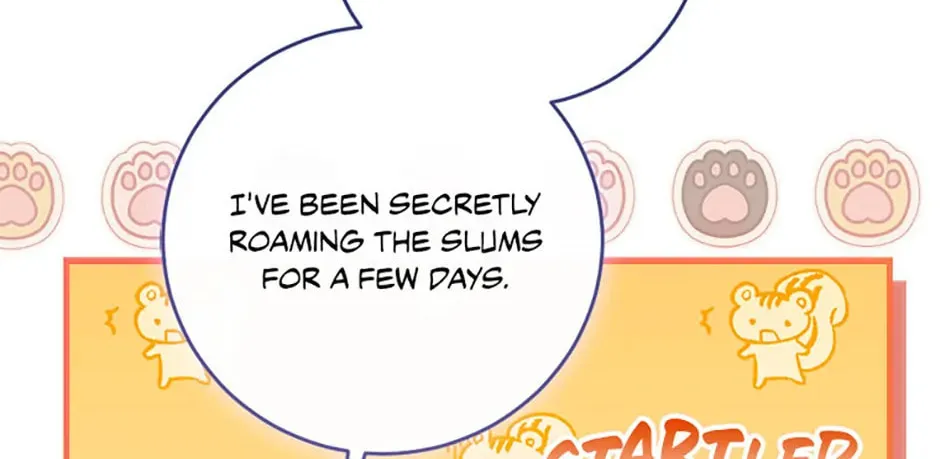 The Villainess's Daughter Chapter 86 page 86 - 