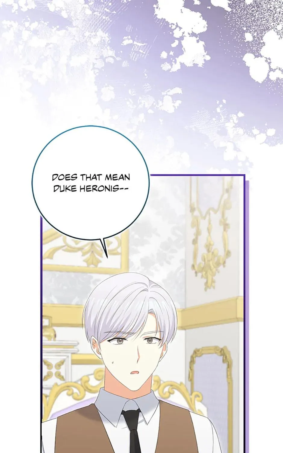 The Villainess's Daughter Chapter 86 page 93 - 