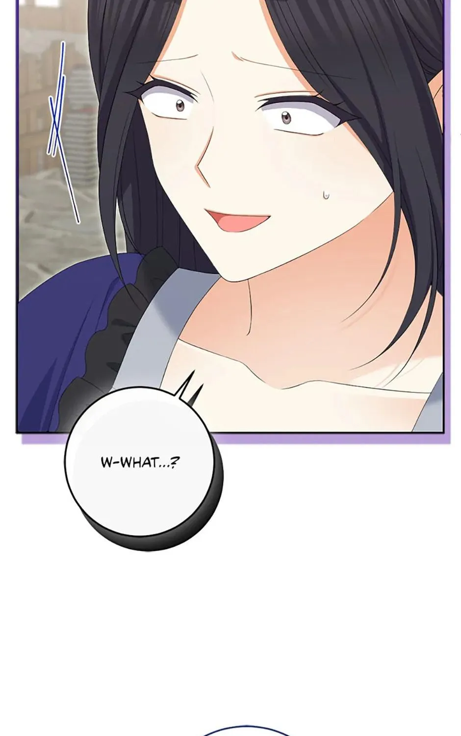 The Villainess's Daughter Chapter 87 page 11 - 