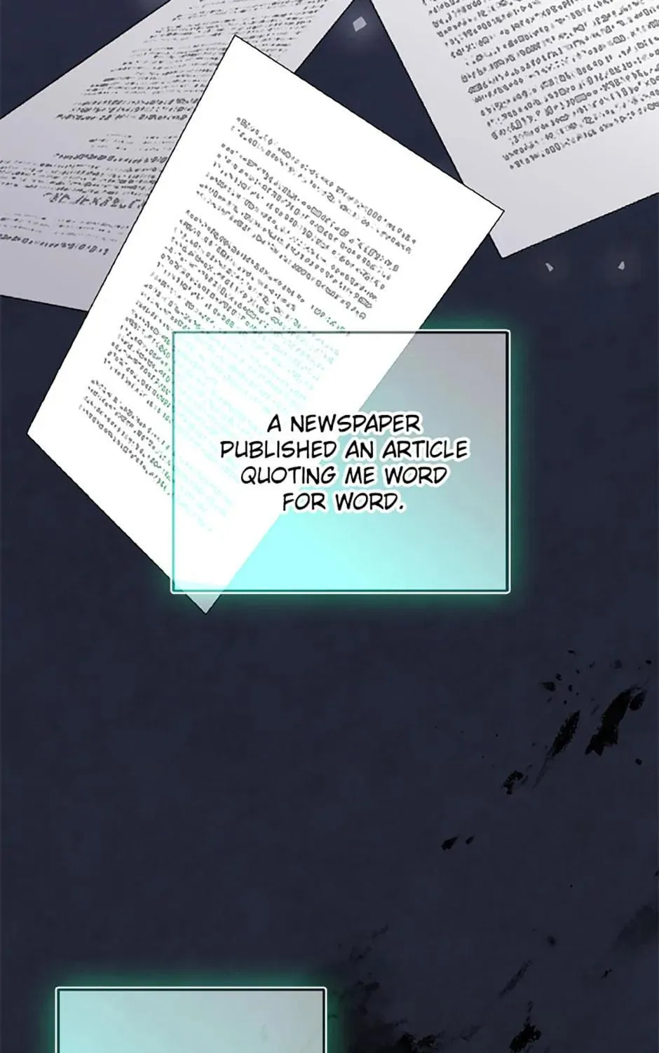 The Villainess's Daughter Chapter 87 page 101 - 