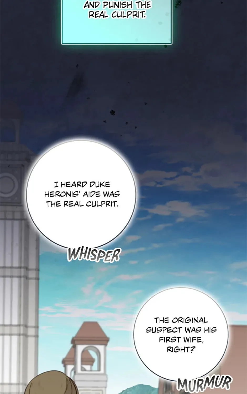 The Villainess's Daughter Chapter 87 page 103 - 