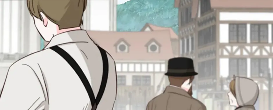 The Villainess's Daughter Chapter 87 page 104 - 