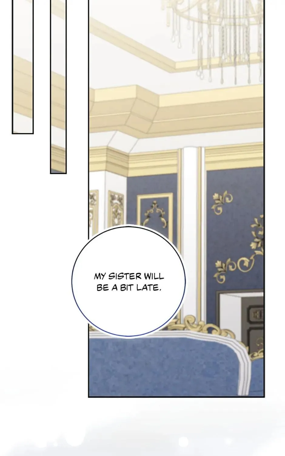 The Villainess's Daughter Chapter 87 page 109 - 