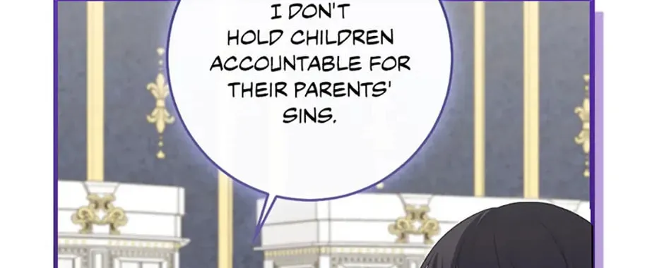 The Villainess's Daughter Chapter 87 page 116 - 