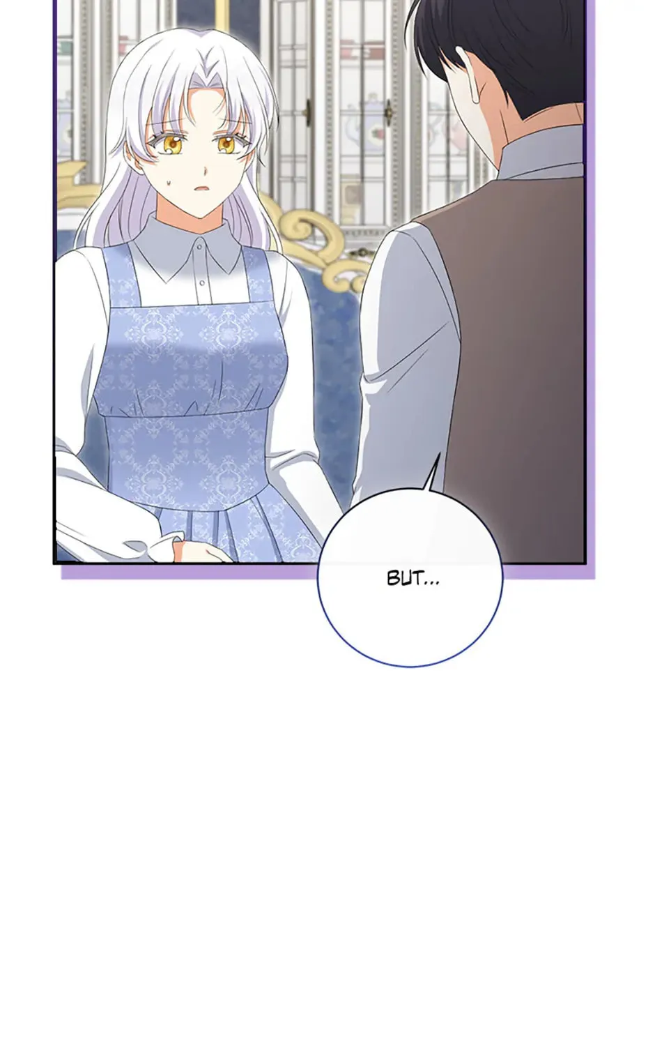 The Villainess's Daughter Chapter 87 page 117 - 