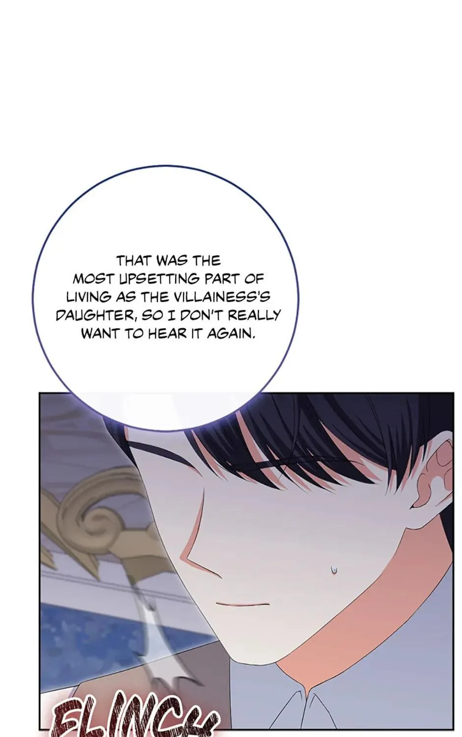 The Villainess's Daughter Chapter 87 page 119 - 
