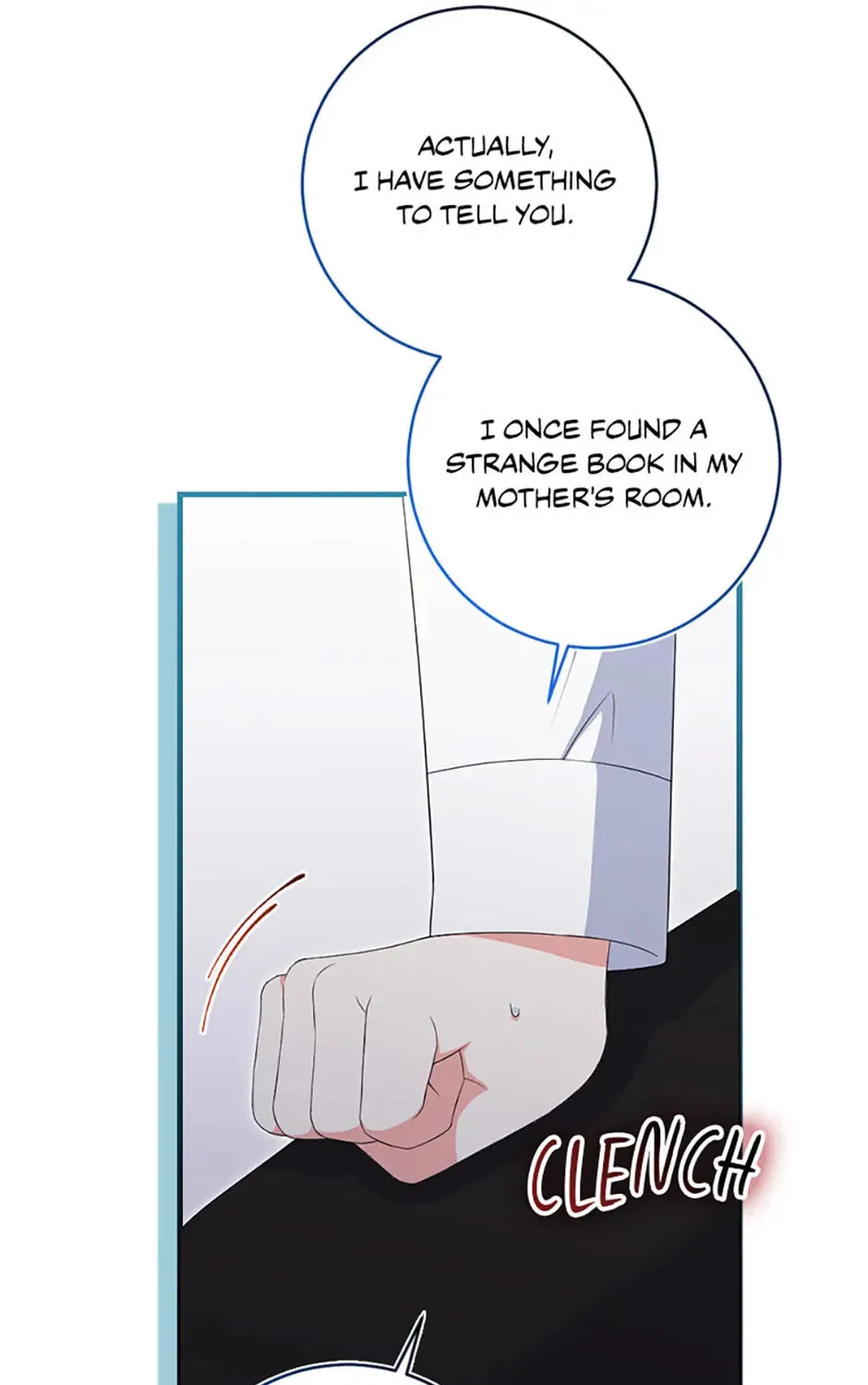 The Villainess's Daughter Chapter 87 page 121 - 