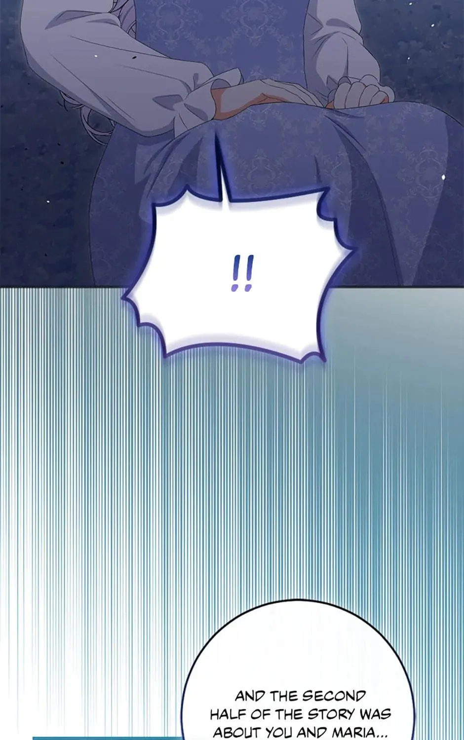 The Villainess's Daughter Chapter 87 page 125 - 