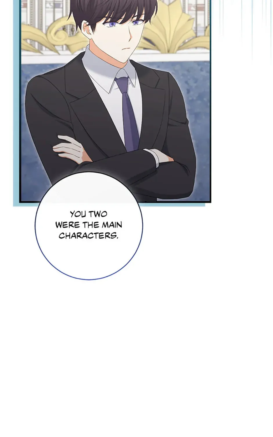 The Villainess's Daughter Chapter 87 page 127 - 