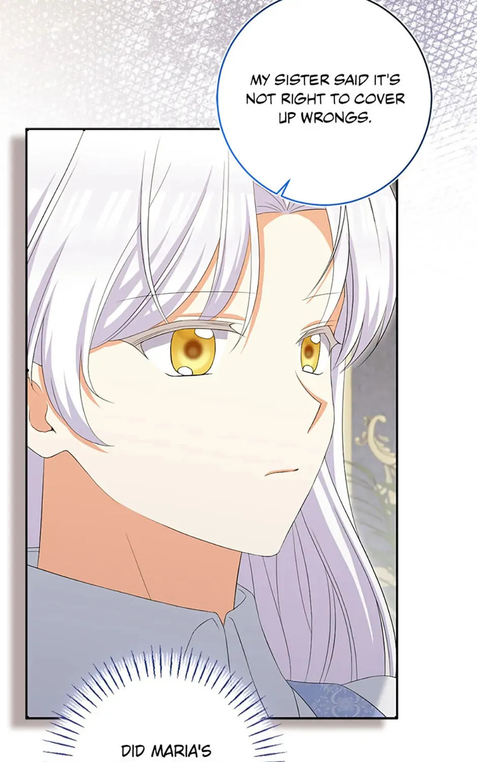 The Villainess's Daughter Chapter 87 page 135 - 