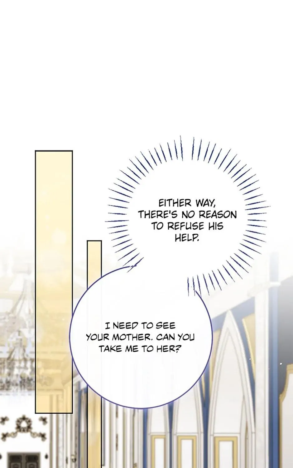 The Villainess's Daughter Chapter 87 page 137 - 