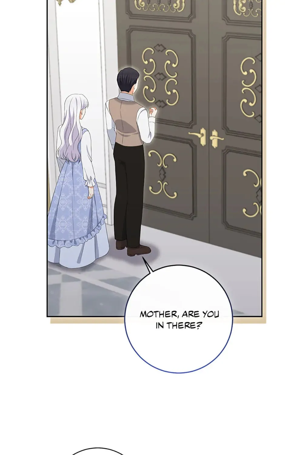 The Villainess's Daughter Chapter 87 page 141 - 