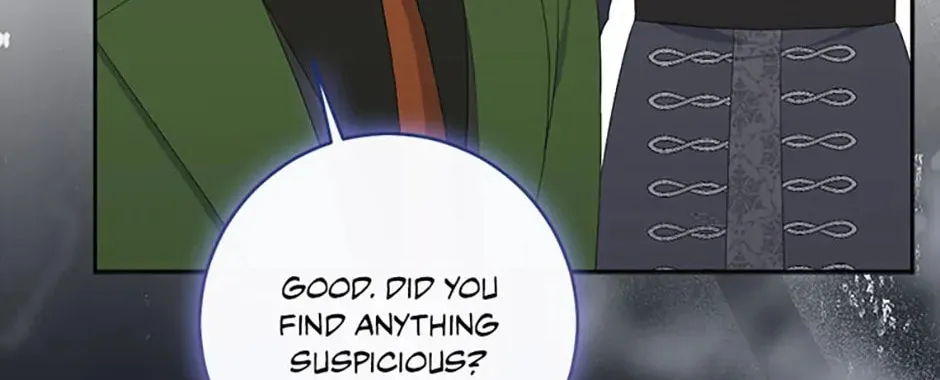 The Villainess's Daughter Chapter 87 page 16 - 