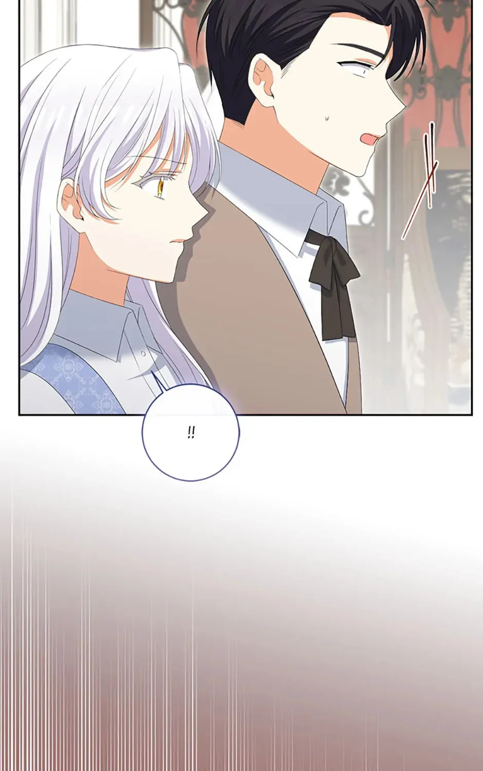 The Villainess's Daughter Chapter 87 page 151 - 