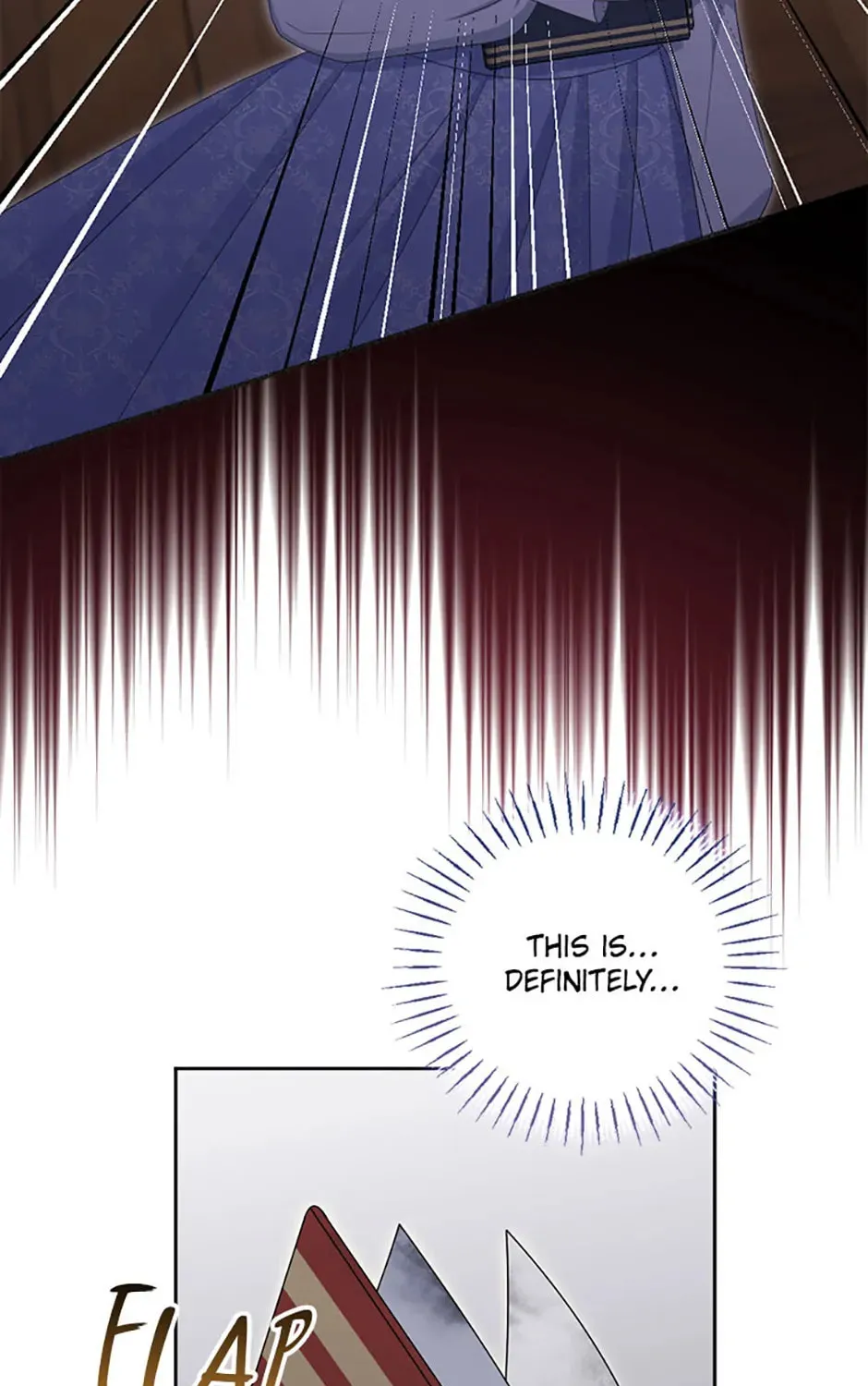 The Villainess's Daughter Chapter 87 page 157 - 