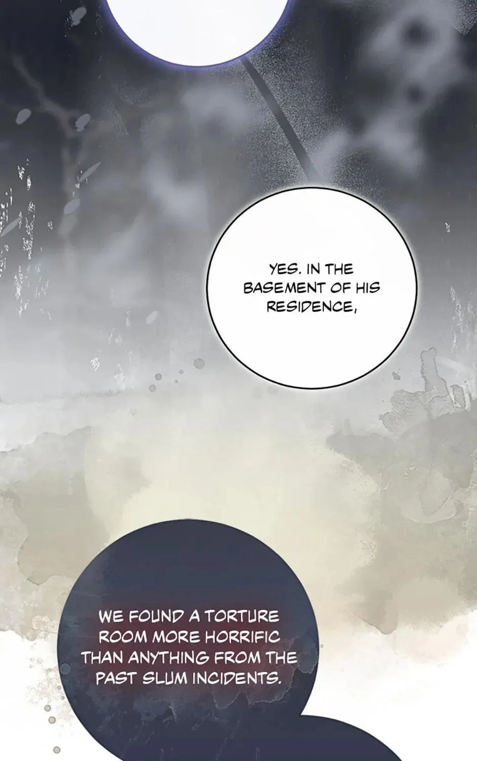 The Villainess's Daughter Chapter 87 page 17 - 